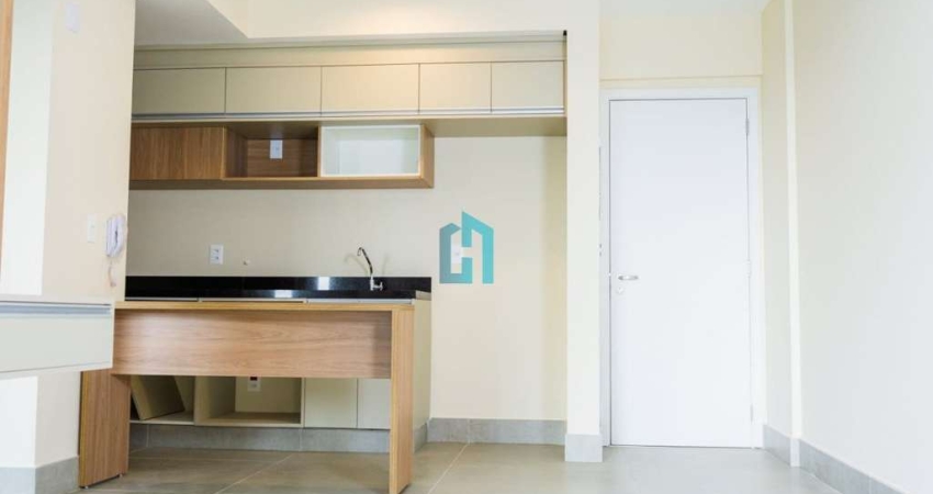 Apartamento com 1 quarto para alugar na Avenida Indianópolis, 70, Moema, São Paulo