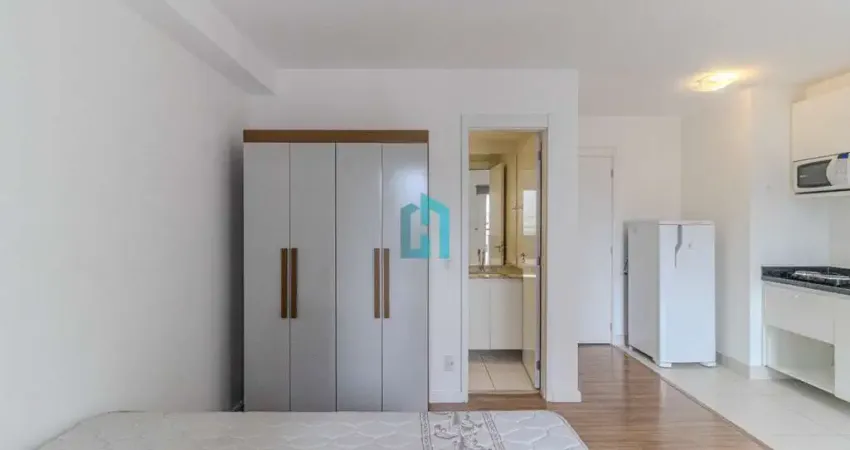 Apartamento com 1 quarto à venda na Rua Rego Freitas, 484, República, São Paulo
