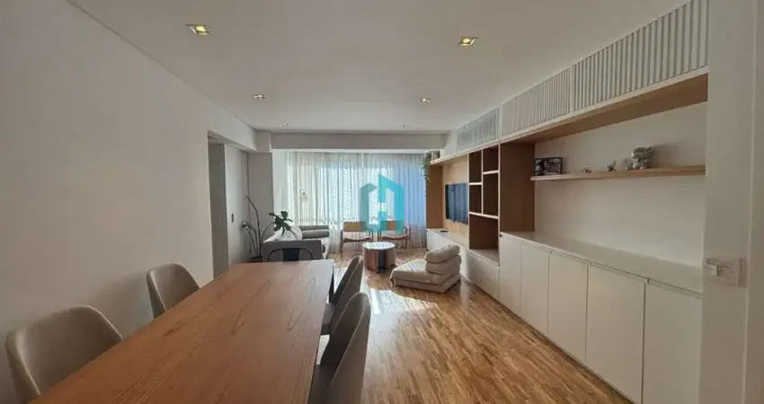 Apartamento com 3 quartos para alugar na Avenida Jamaris, 64, Planalto Paulista, São Paulo