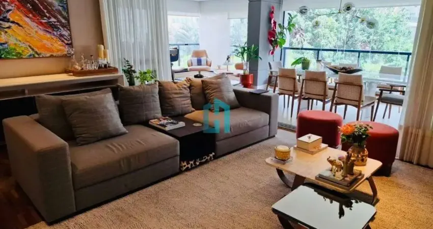 Apartamento com 4 quartos à venda na Rua Araguari, 561, Vila Uberabinha, São Paulo
