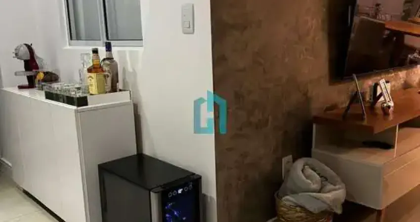 Apartamento com 2 quartos para alugar na Rua Constantino de Sousa, 1144, Campo Belo, São Paulo