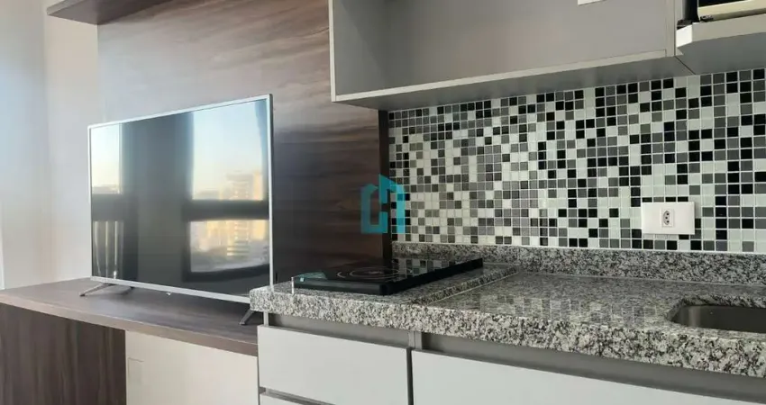 Apartamento com 1 quarto à venda na Rua Coronel Lisboa, 805, Vila Mariana, São Paulo