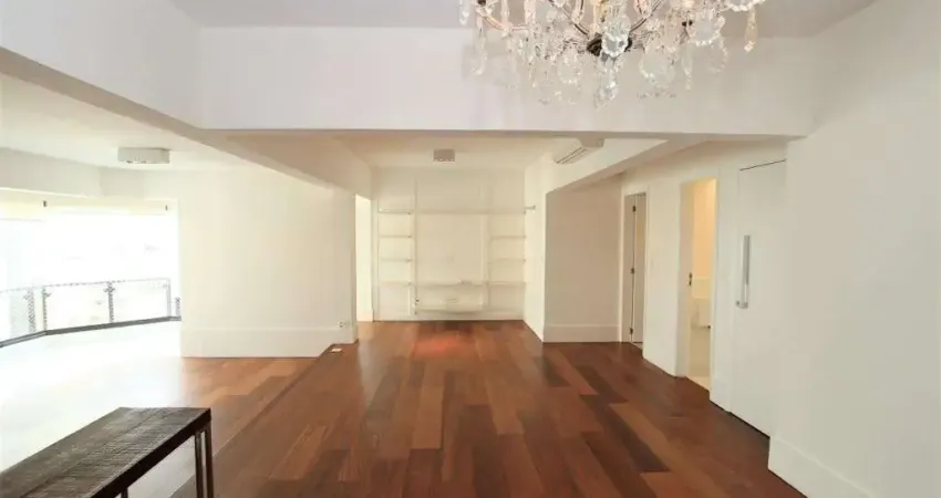 Apartamento com 3 quartos para alugar na Rua Tuim, 484, Moema, São Paulo