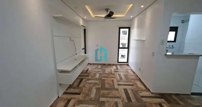 Apartamento com 1 quarto para alugar na Avenida Rouxinol, 762, Moema, São Paulo