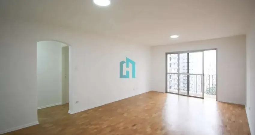 Apartamento com 2 quartos para alugar na Alameda dos Anapurus, 1325, Indianópolis, São Paulo