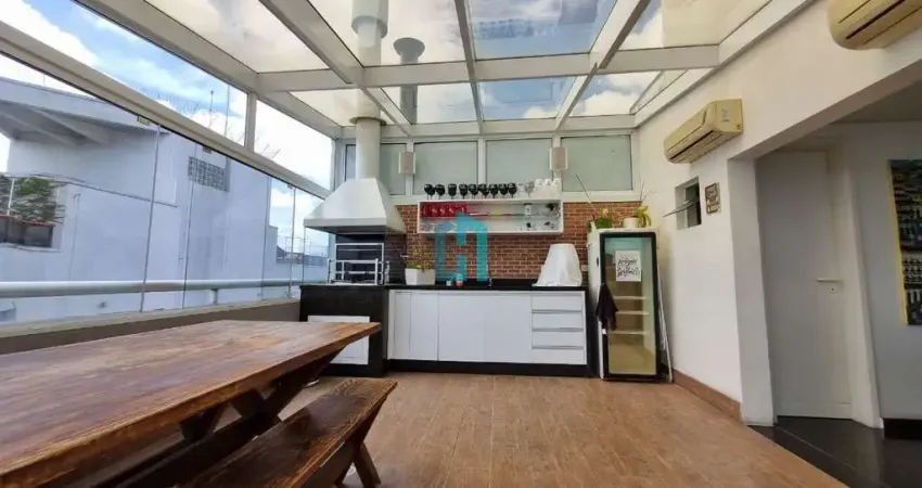 Cobertura com 4 quartos à venda na Imares, 557, Moema, São Paulo