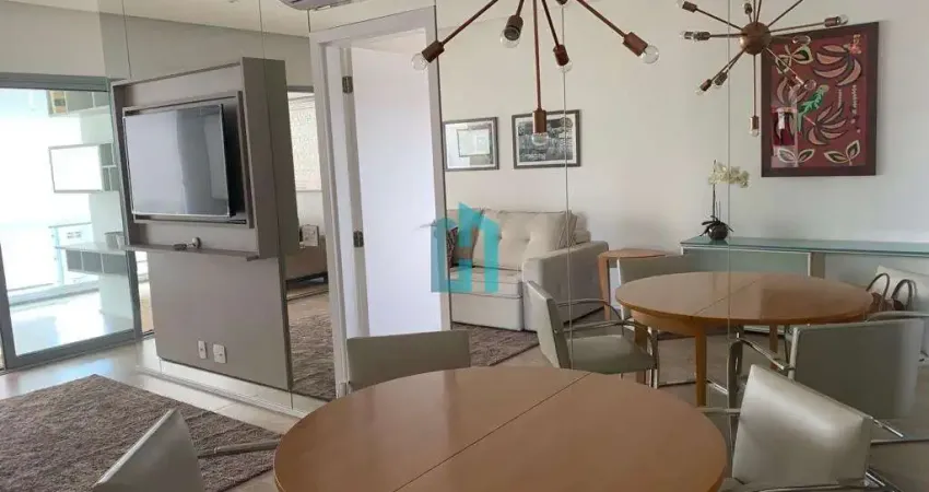 Apartamento com 2 quartos à venda na Alameda dos Maracatins, 305, Indianópolis, São Paulo