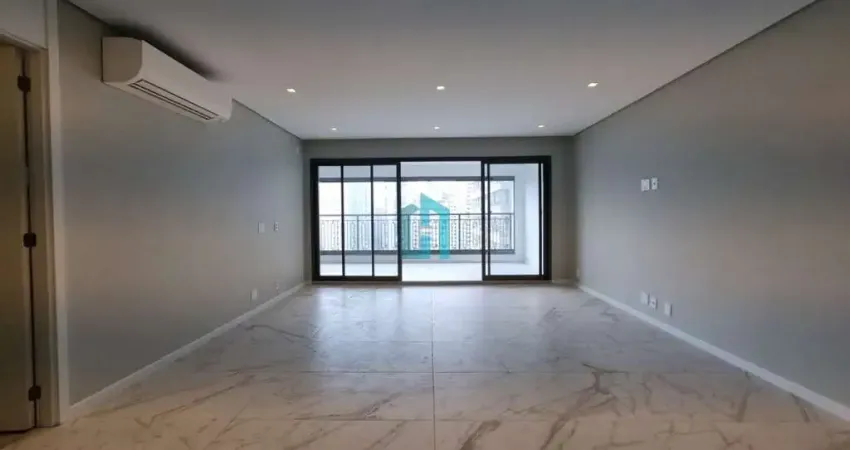 Apartamento com 3 quartos para alugar na Avenida Bem-te-vi, 206, Moema, São Paulo