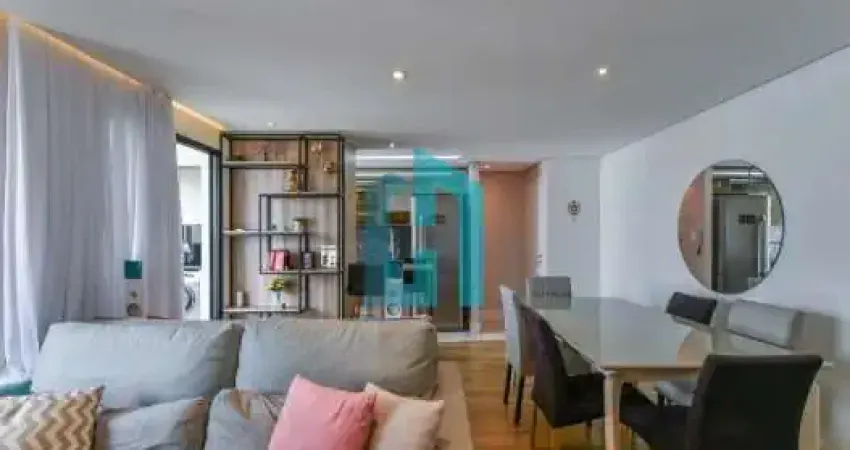 Apartamento com 1 quarto à venda na Rua Machado de Assis, 238, Vila Mariana, São Paulo
