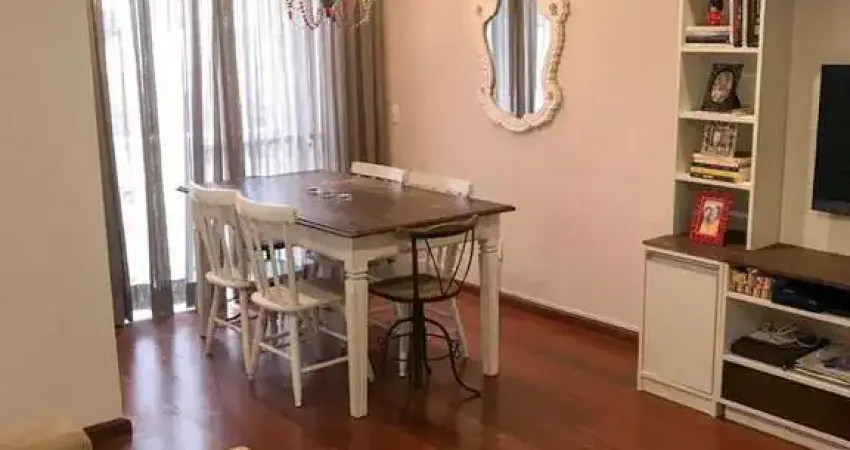 Apartamento com 2 quartos para alugar na Rua Inhambú, 942, Moema, São Paulo