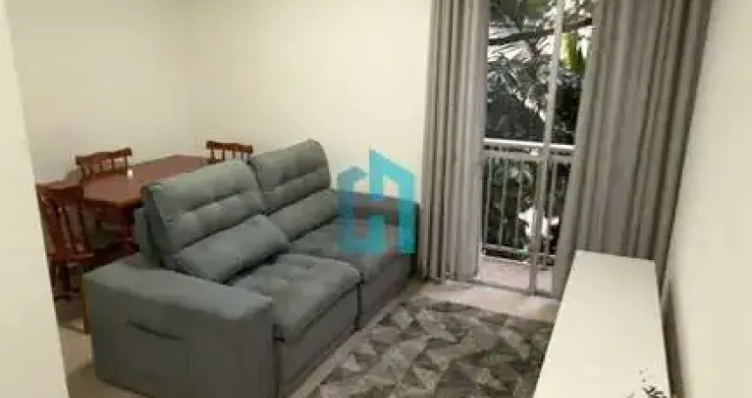 Apartamento com 1 quarto para alugar na Rua Inhambú, 942, Moema, São Paulo