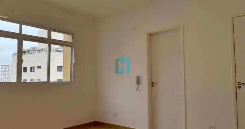 Apartamento com 3 quartos à venda na Rua Três de Maio, 32, Vila Clementino, São Paulo