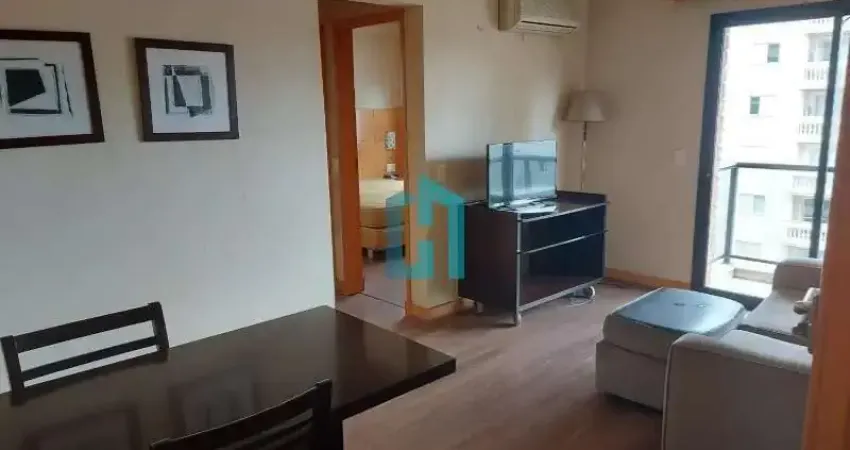 Apartamento com 1 quarto à venda na Rua Pintassilgo, 477, Moema, São Paulo