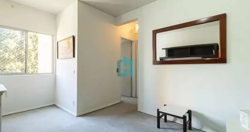 Apartamento com 2 quartos à venda na Avenida Pavão, 355, Moema, São Paulo