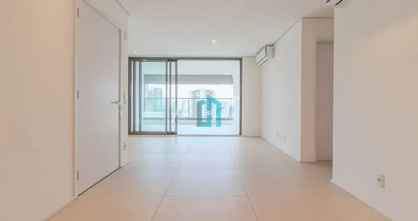 Apartamento com 2 quartos à venda na Avenida Lavandisca, 627, Moema, São Paulo