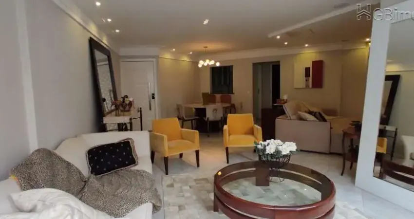 Apartamento com 3 quartos para alugar na Alameda dos Jurupis, 900, Moema, São Paulo