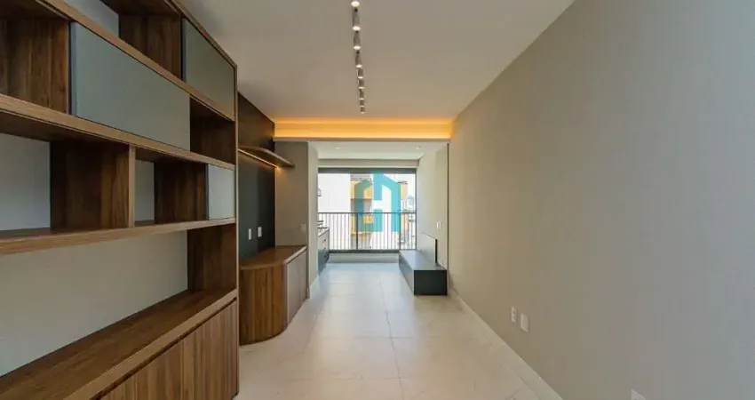 Apartamento com 2 quartos à venda na Avenida Aratãs, 772, Moema, São Paulo