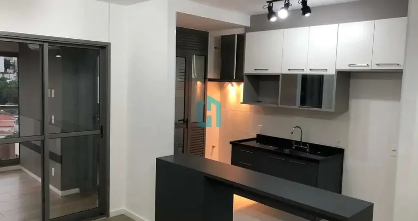 Apartamento com 2 quartos para alugar na Rua João Moura, 2370, Pinheiros, São Paulo