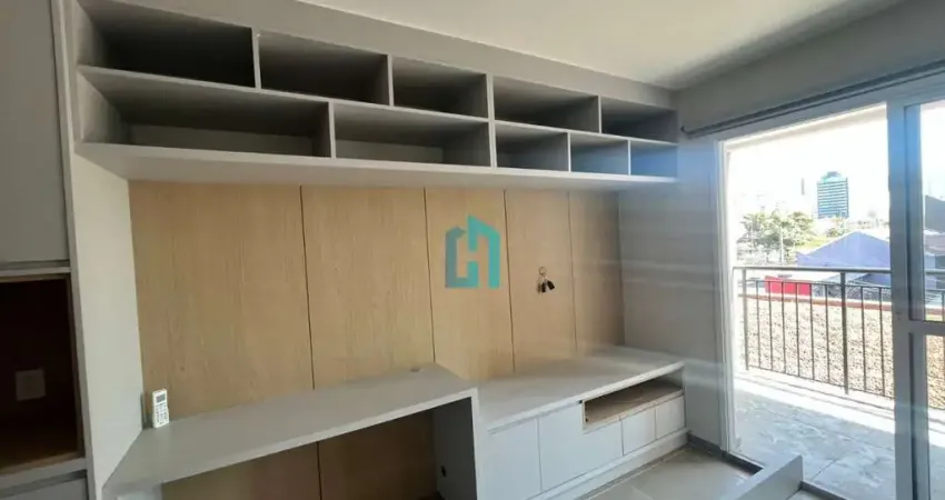 Loft com 1 quarto à venda na Rua Joaquim Távora, 321, Vila Mariana, São Paulo