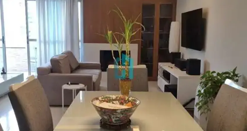 Apartamento com 4 quartos à venda na Rua Tuim, 1014, Moema, São Paulo