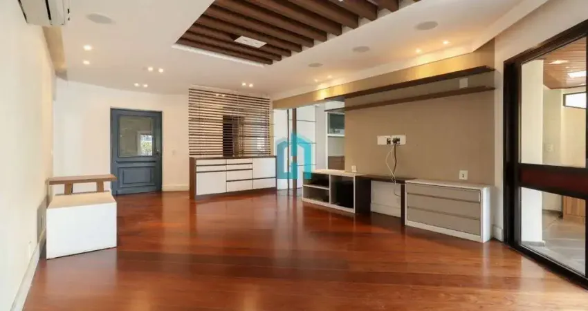 Apartamento com 3 quartos para alugar na Avenida Jamaris, 291, Moema, São Paulo