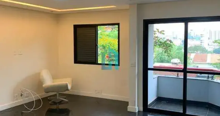 Apartamento com 3 quartos à venda na Rua Loefgren, 1654, Vila Clementino, São Paulo