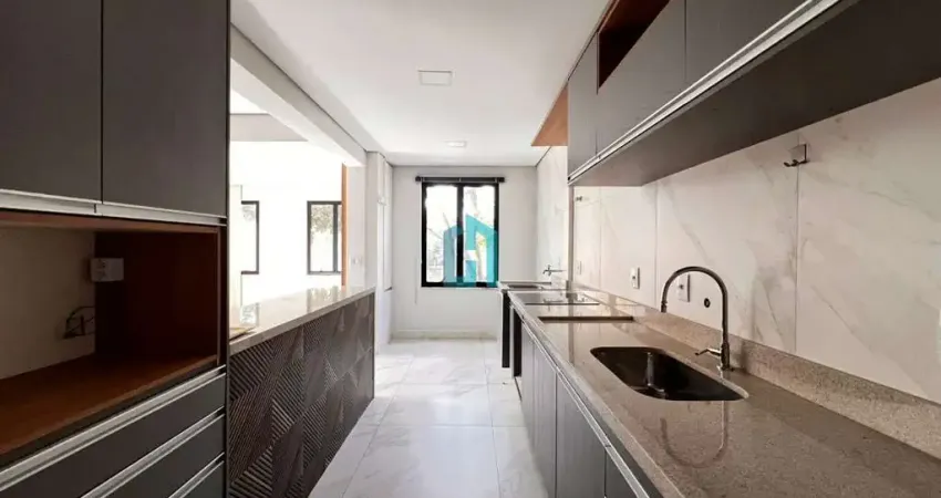 Apartamento com 2 quartos à venda na Coronel Conrado Siqueira Campos, 15, Brooklin, São Paulo