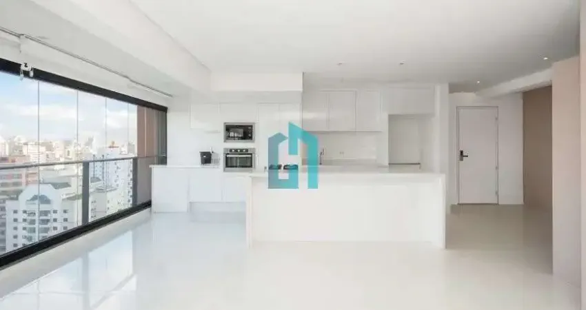 Apartamento com 2 quartos à venda na Rua Doutor Guilherme Bannitz, 61, Itaim Bibi, São Paulo