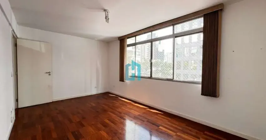 Apartamento com 3 quartos para alugar na Avenida Moema, 291, Moema, São Paulo