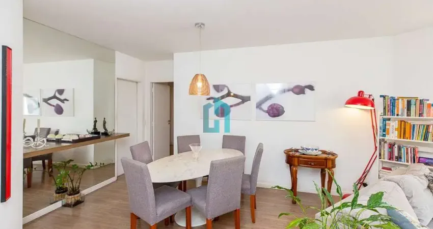 Apartamento com 3 quartos à venda na Alameda dos Anapurus, 1236, Moema, São Paulo