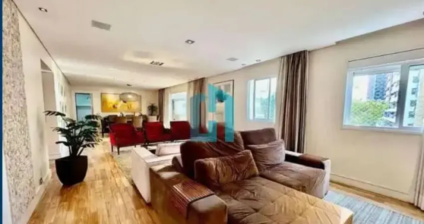 Apartamento com 3 quartos à venda na Rua Gabriele D'Annunzio, 330, Campo Belo, São Paulo