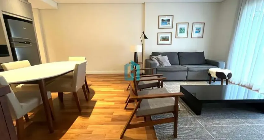 Apartamento com 1 quarto à venda na Rua Marcos Lopes, 272, Vila Nova Conceição, São Paulo