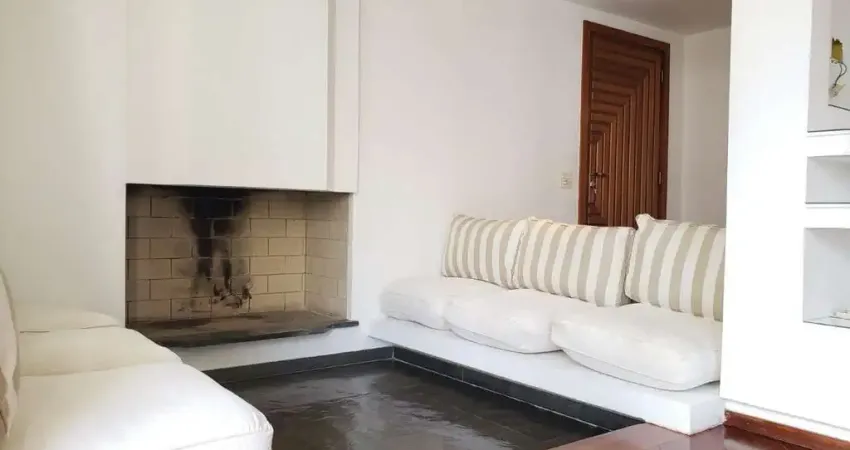 Apartamento com 3 quartos à venda na Alameda dos Arapanés, 515, Moema, São Paulo