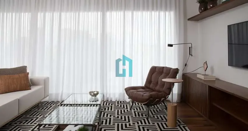 Apartamento com 1 quarto para alugar na Rua Nova Cidade, 147, Vila Olímpia, São Paulo