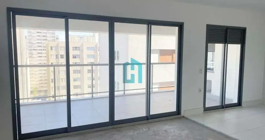 Apartamento com 3 quartos à venda na Rua Afonso de Freitas, 59, Paraíso, São Paulo