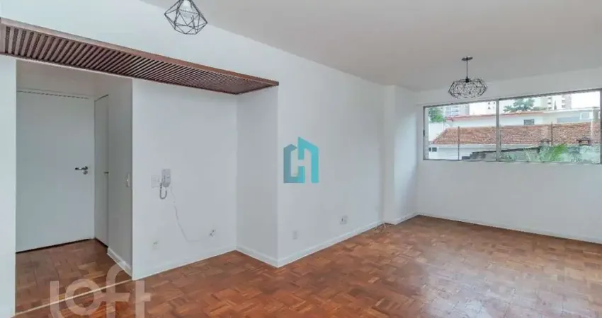 Apartamento com 2 quartos à venda na Rua Casa do Ator, 435, Vila Olímpia, São Paulo