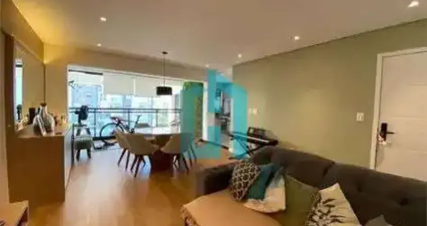 Apartamento com 1 quarto à venda na Alameda dos Jurupis, 1300, Indianópolis, São Paulo