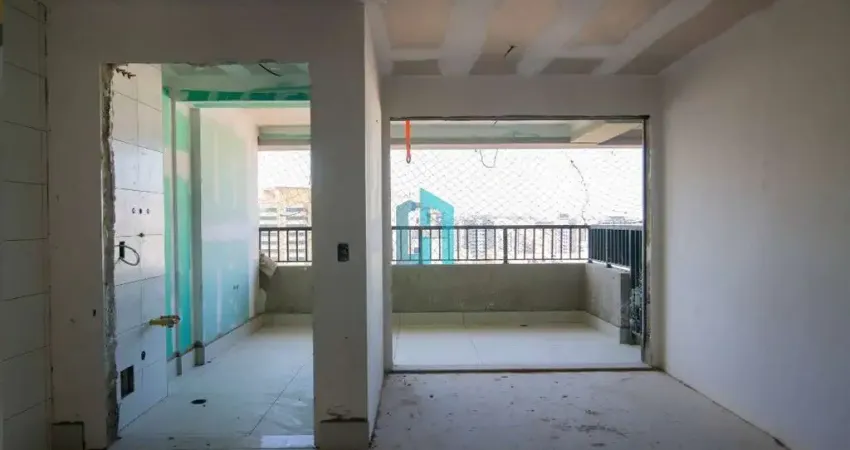 Apartamento com 2 quartos à venda na Avenida Bem-te-vi, 223, Moema, São Paulo