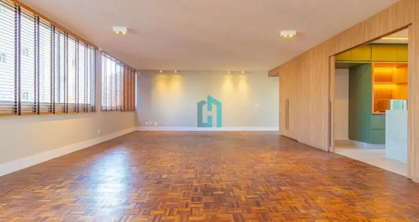 Apartamento com 2 quartos à venda na Rua da Mata, 173, Itaim Bibi, São Paulo