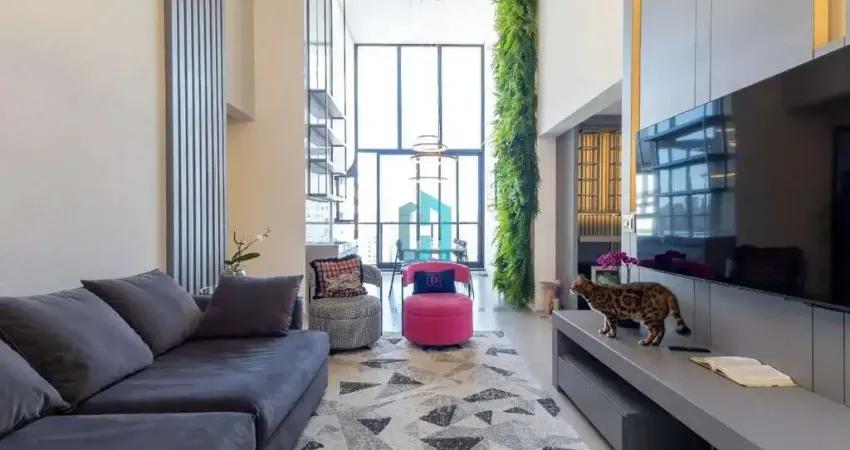 Apartamento com 2 quartos à venda na Rua Casa do Ator, 90, Vila Olímpia, São Paulo