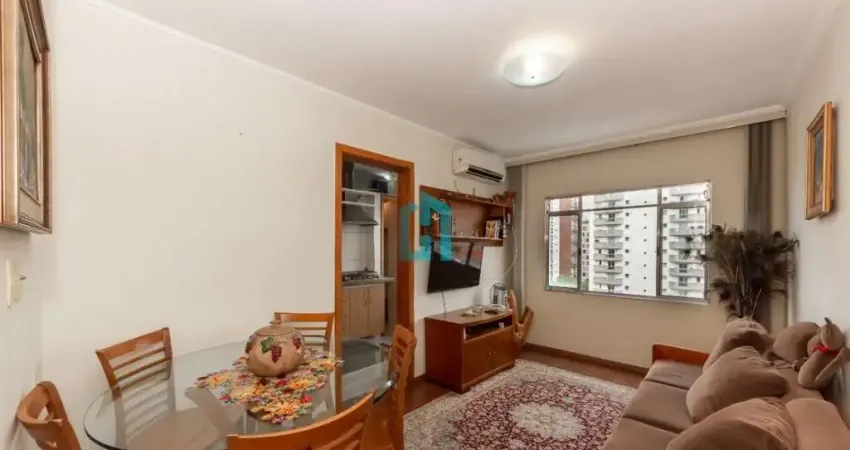 Apartamento com 2 quartos à venda na Rua Comendador Miguel Calfat, 233, Vila Nova Conceição, São Paulo