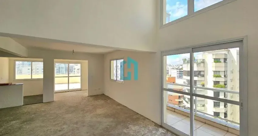 Cobertura com 4 quartos à venda na Rua Araguari, 666, Moema, São Paulo