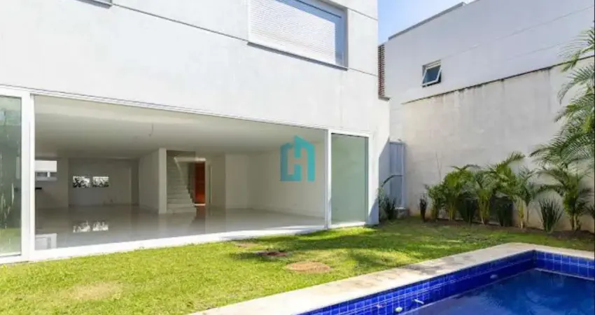 Casa em condomínio fechado com 4 quartos à venda na Manoel Ribeiro da Cruz, 200, Granja Julieta, São Paulo