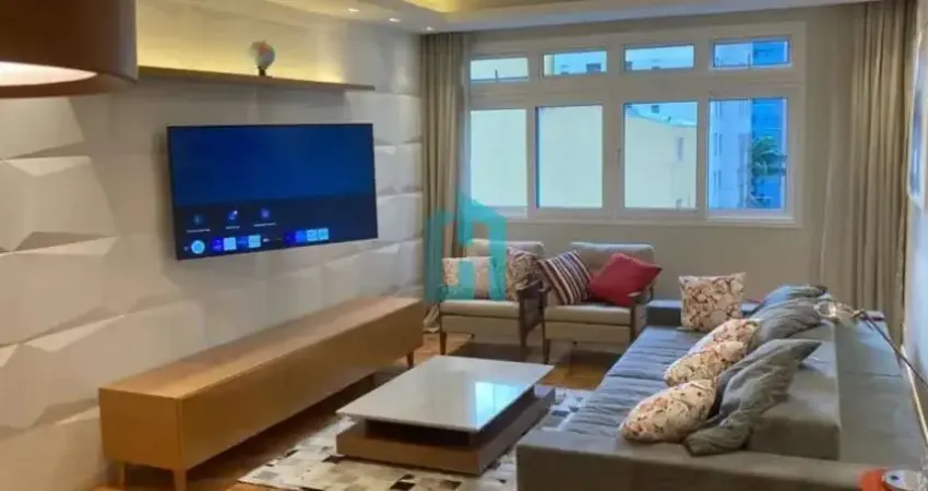 Apartamento com 3 quartos à venda na Rua Iguatemi, 64, Itaim Bibi, São Paulo