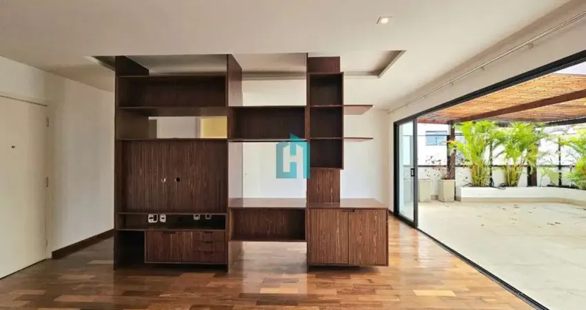 Apartamento com 1 quarto à venda na Avenida Doutor Cardoso de Melo, 1046, Vila Olímpia, São Paulo