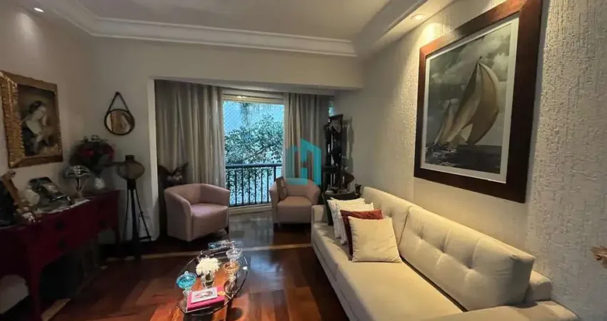 Apartamento com 2 quartos à venda na Rua Gaivota, 948, Moema, São Paulo