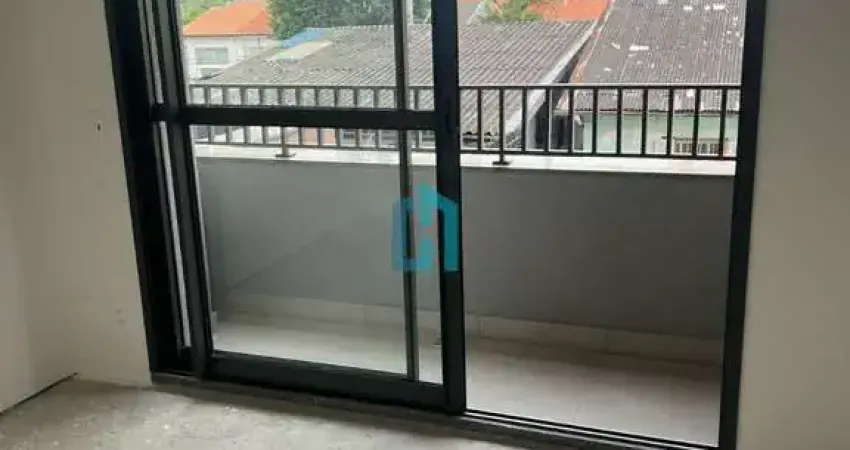 Apartamento com 1 quarto à venda na Rua Ministro Luiz Gallotti, 134, Vila Cordeiro, São Paulo