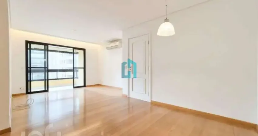 Apartamento com 3 quartos à venda na Avenida Portugal, 605, Brooklin, São Paulo