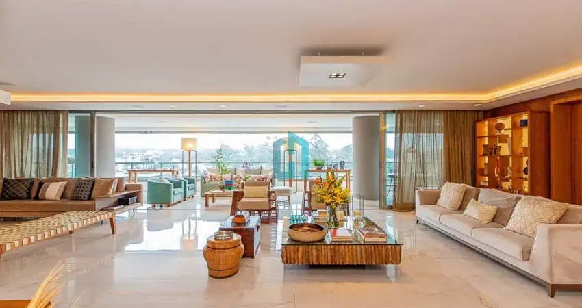 Apartamento com 3 quartos à venda na Rua Zacarias de Gois, 728, Campo Belo, São Paulo