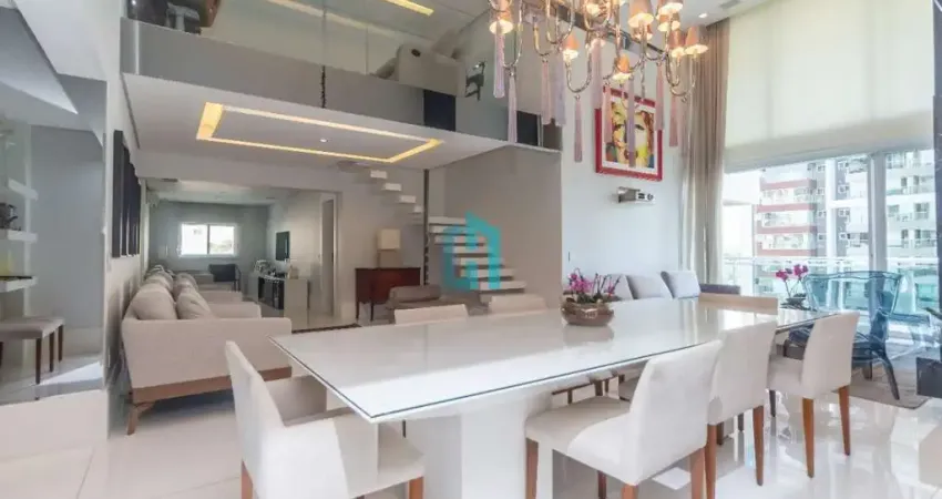 Apartamento com 4 quartos à venda na Rua Edson, 640, Campo Belo, São Paulo